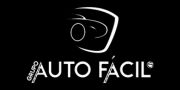 Logo | Grupo Auto Fácil Brasil